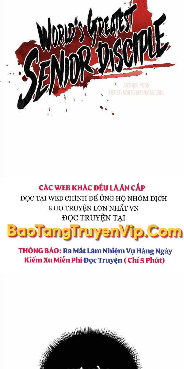 Thiên Hạ Đệ Nhất Đại Sư Huynh Chapter 47 - 14