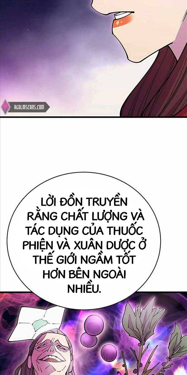 Thiên Hạ Đệ Nhất Đại Sư Huynh Chapter 47 - 70