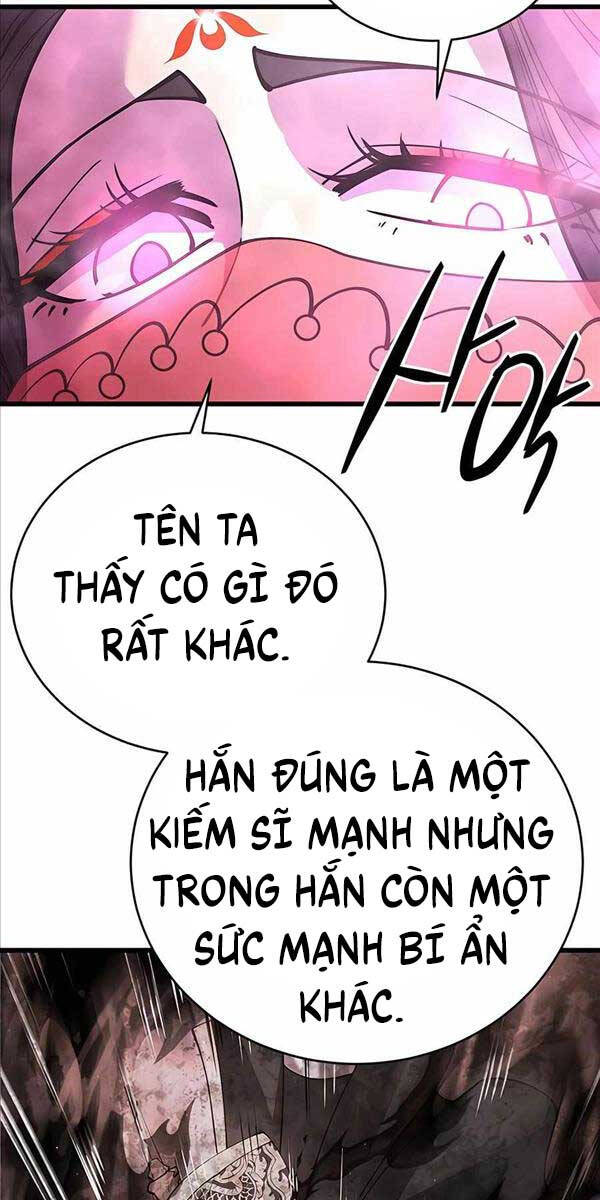 Thiên Hạ Đệ Nhất Đại Sư Huynh Chapter 48 - 47