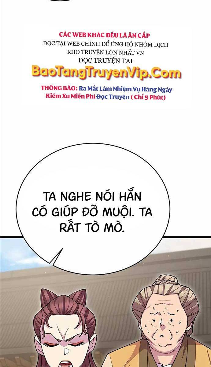 Thiên Hạ Đệ Nhất Đại Sư Huynh Chapter 57 - 61