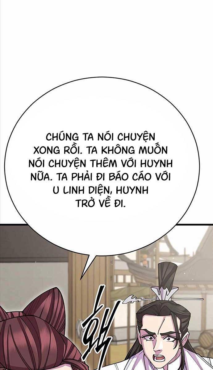 Thiên Hạ Đệ Nhất Đại Sư Huynh Chapter 58 - 29