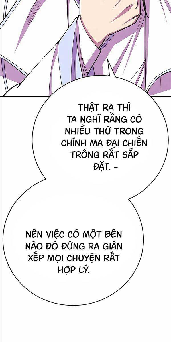 Thiên Hạ Đệ Nhất Đại Sư Huynh Chapter 59 - 66