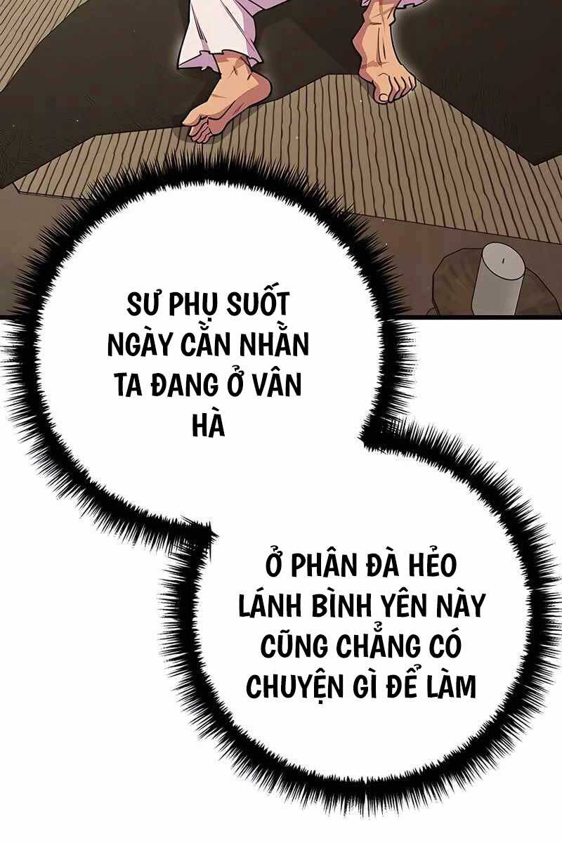 Thiên Hạ Đệ Nhất Đại Sư Huynh Chapter 61 - 160