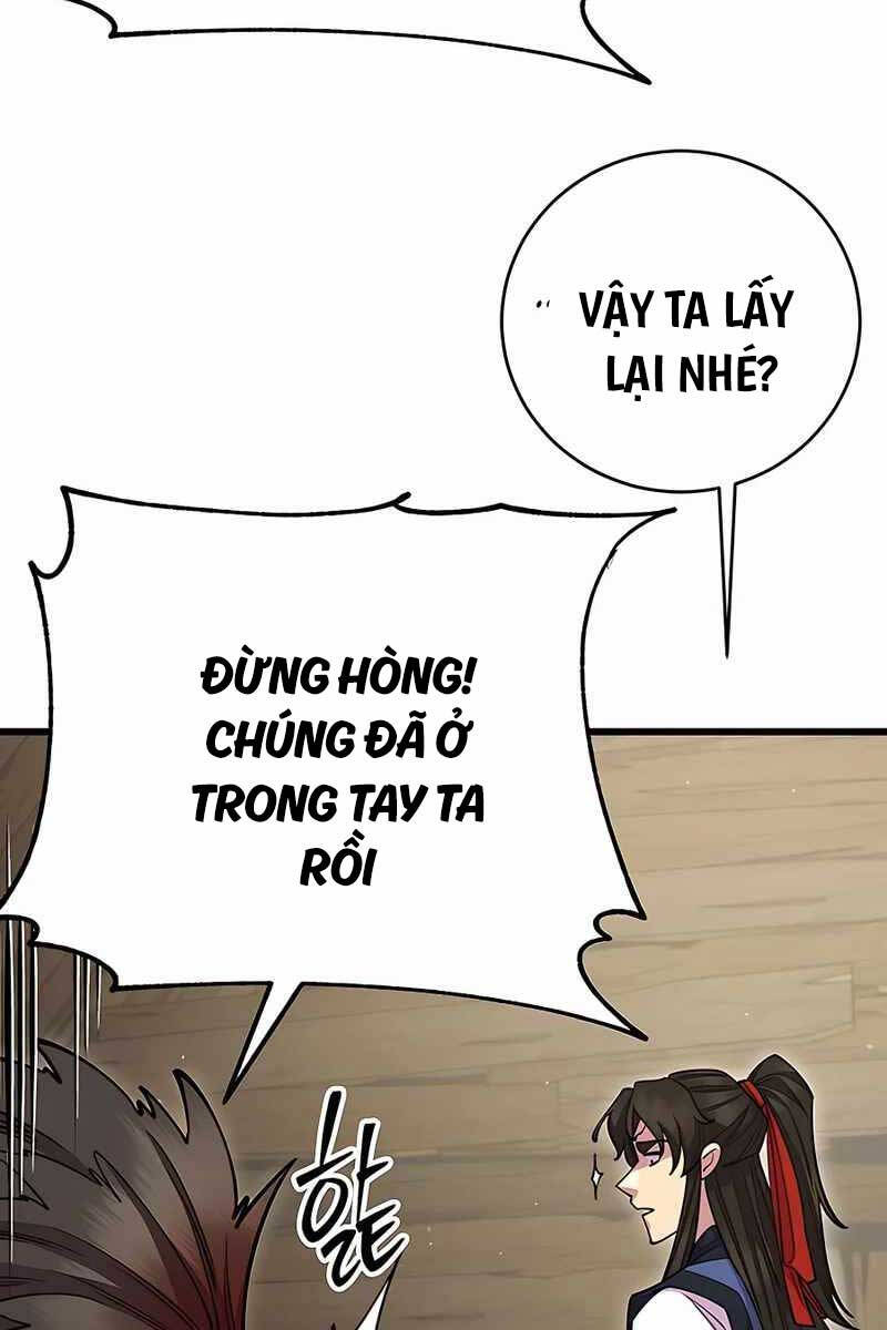 Thiên Hạ Đệ Nhất Đại Sư Huynh Chapter 61 - 178