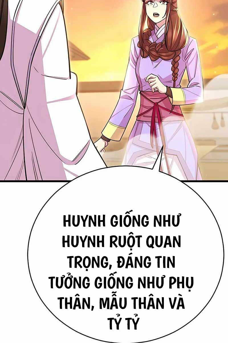 Thiên Hạ Đệ Nhất Đại Sư Huynh Chapter 61 - 75