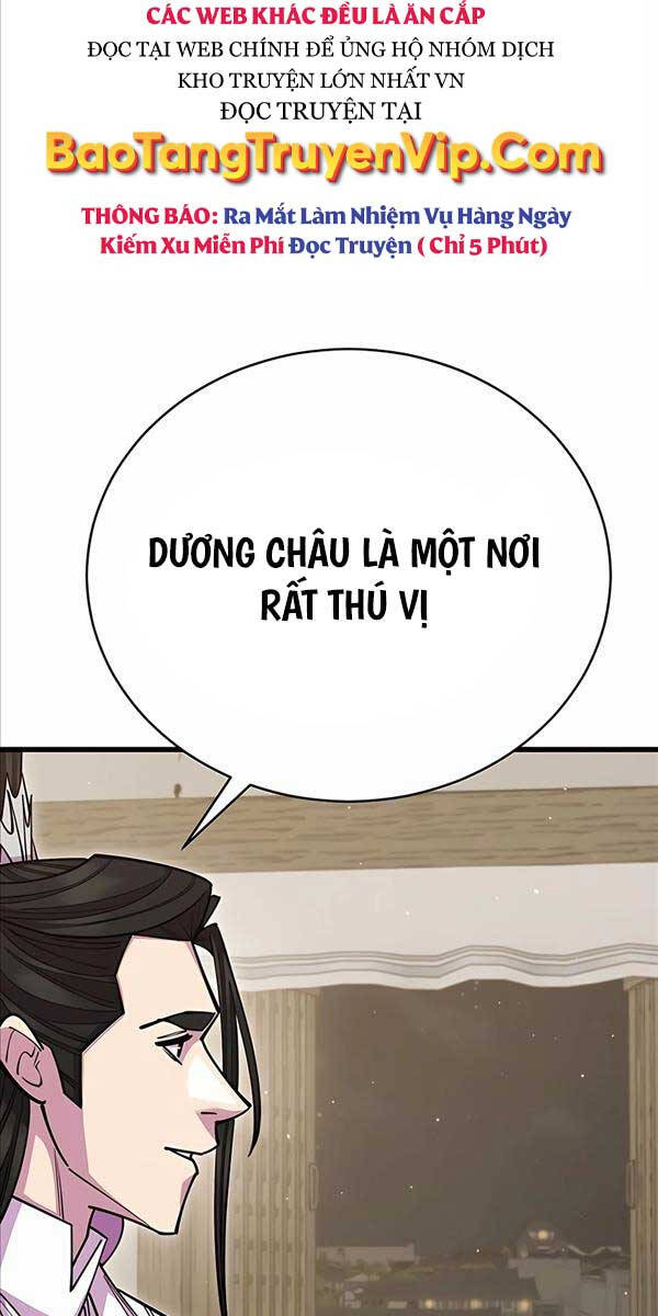 Thiên Hạ Đệ Nhất Đại Sư Huynh Chapter 62 - 61