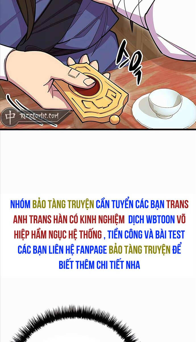 Thiên Hạ Đệ Nhất Đại Sư Huynh Chapter 67 - 29