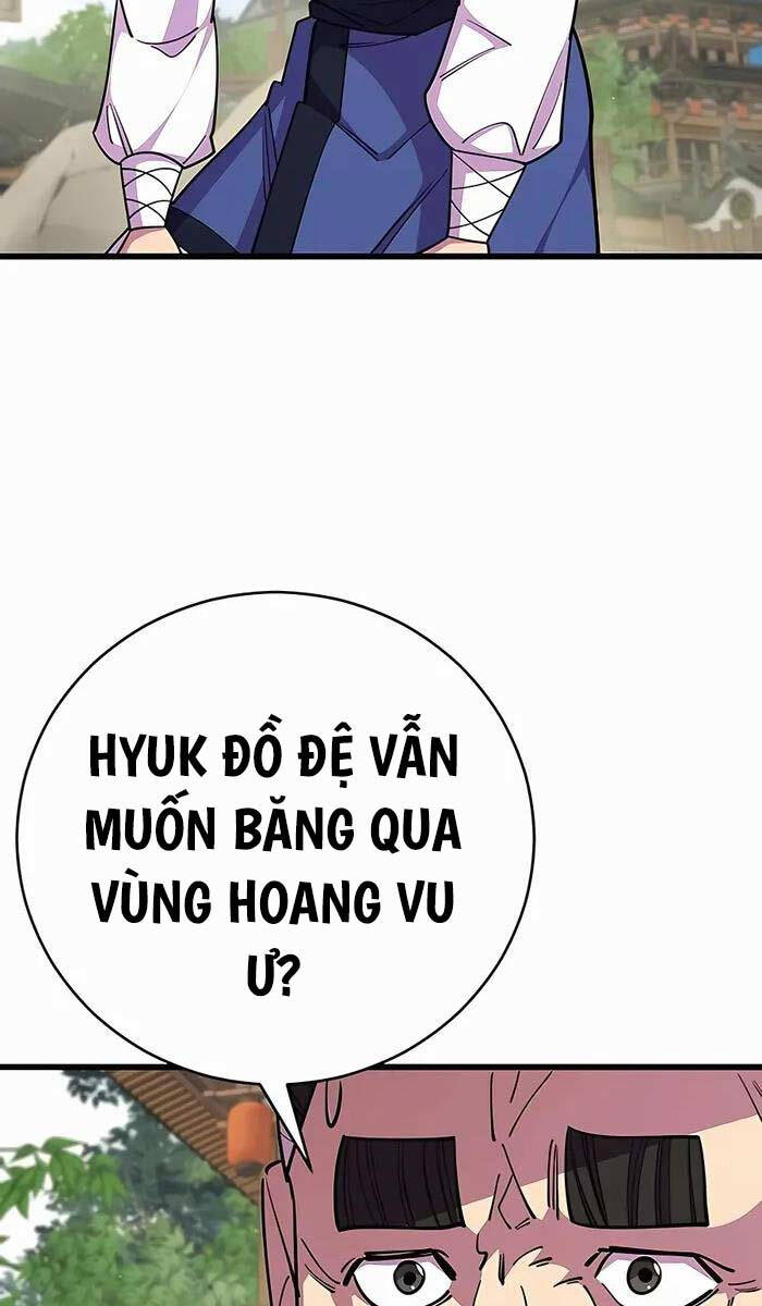 Thiên Hạ Đệ Nhất Đại Sư Huynh Chapter 72 - 27