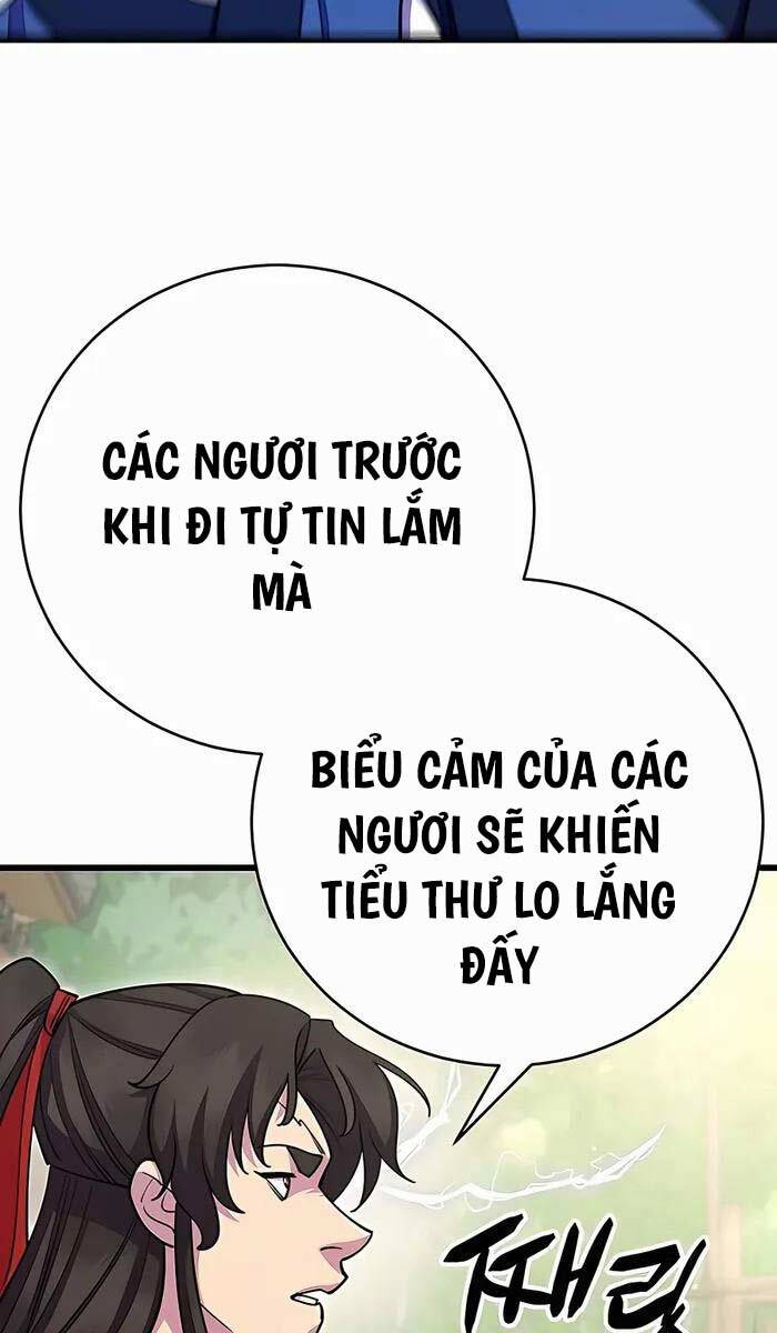 Thiên Hạ Đệ Nhất Đại Sư Huynh Chapter 72 - 33