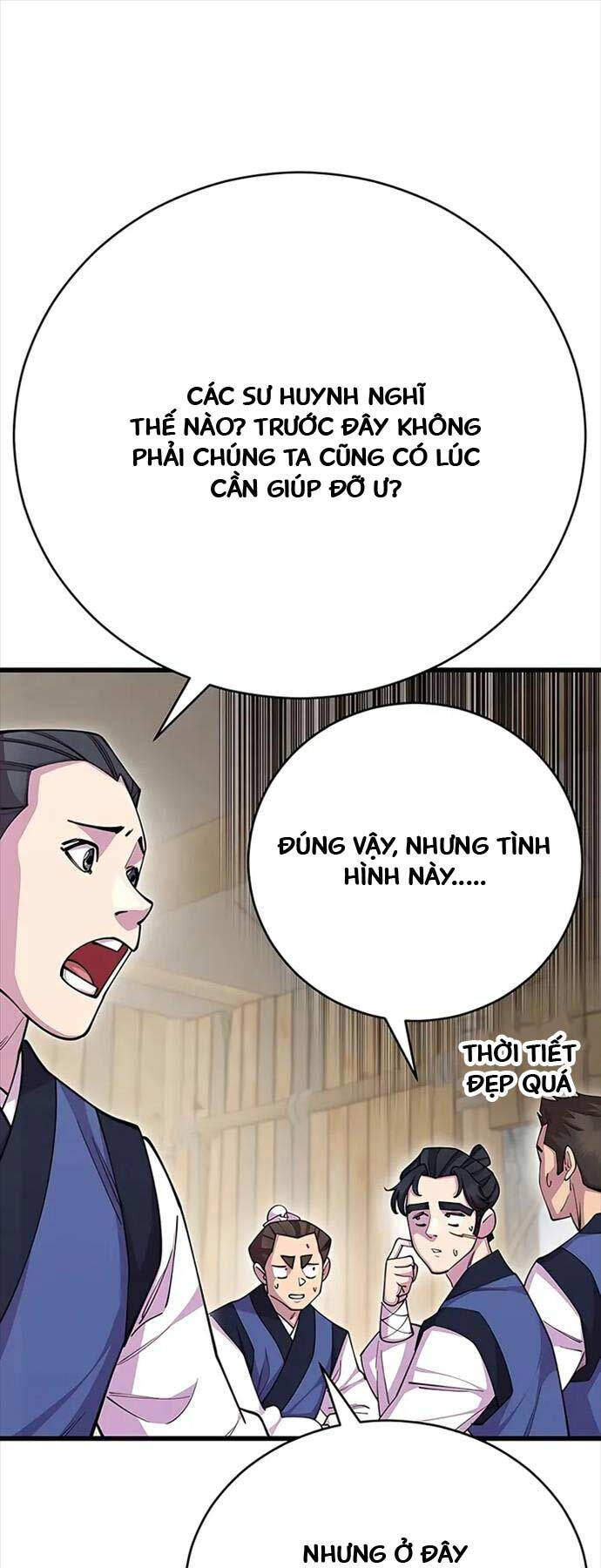 Thiên Hạ Đệ Nhất Đại Sư Huynh Chapter 78 - 64