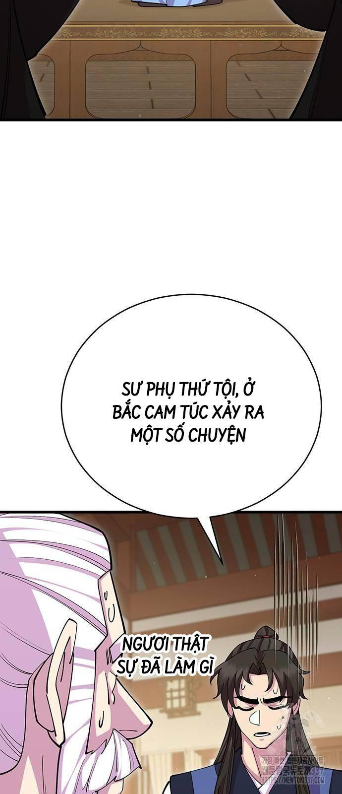 Thiên Hạ Đệ Nhất Đại Sư Huynh Chapter 87 - 27