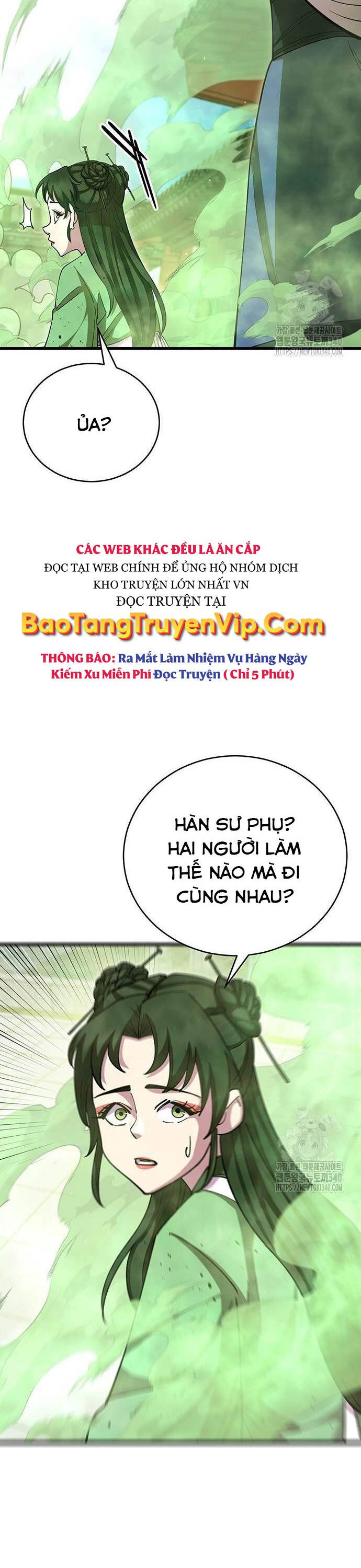 Thiên Hạ Đệ Nhất Đại Sư Huynh Chapter 89 - 17