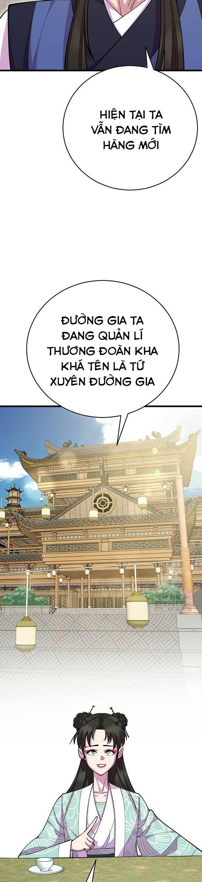 Thiên Hạ Đệ Nhất Đại Sư Huynh Chapter 89 - 40