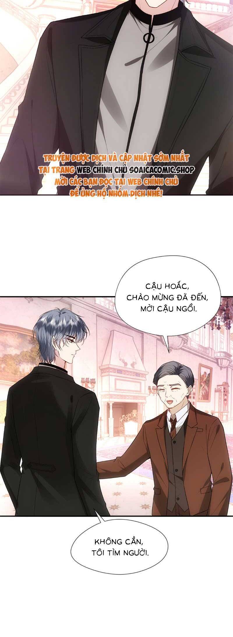 Vợ Của Lục Tổng Không Phải Dạng Vừa Chapter 108 - 11