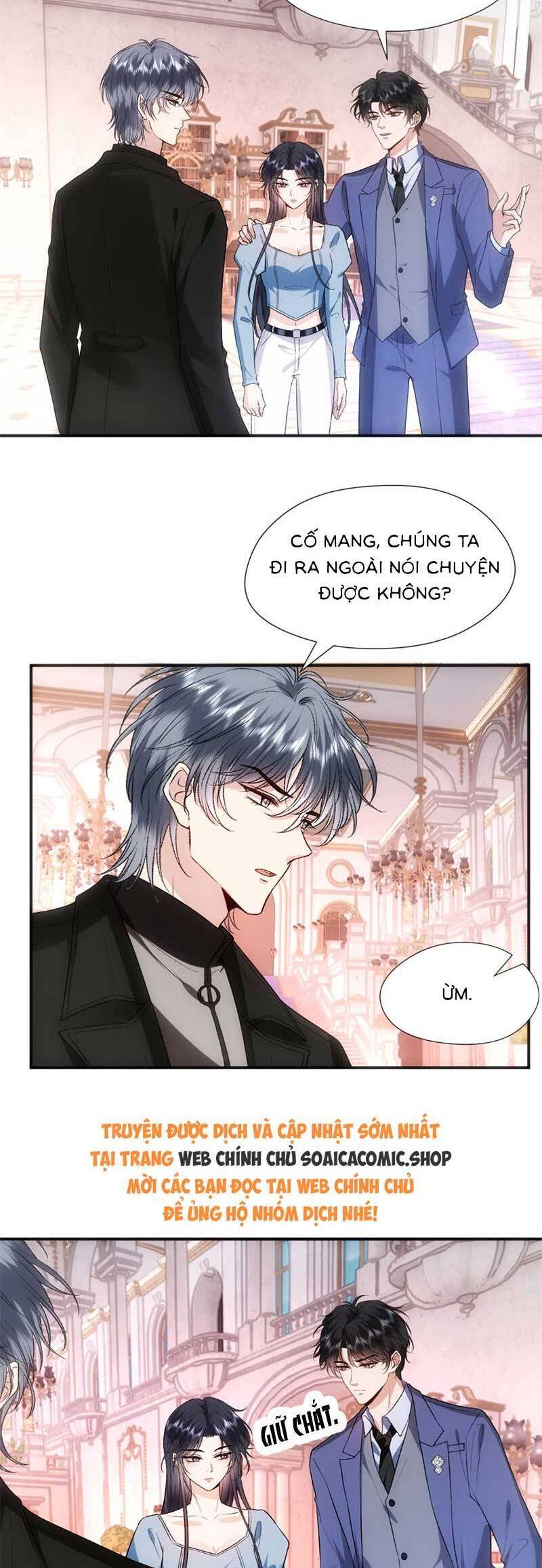 Vợ Của Lục Tổng Không Phải Dạng Vừa Chapter 108 - 15