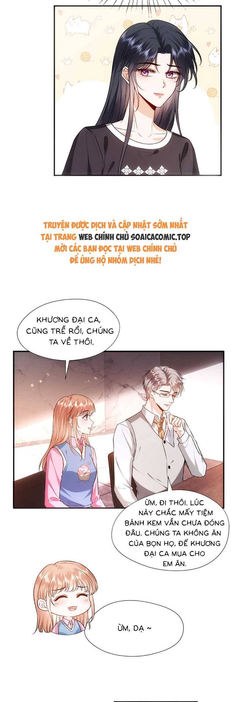 Vợ Của Lục Tổng Không Phải Dạng Vừa Chapter 118 - 16