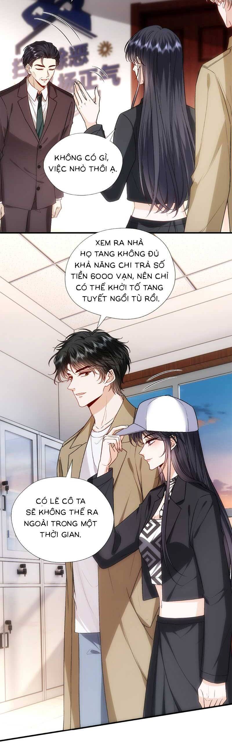 Vợ Của Lục Tổng Không Phải Dạng Vừa Chapter 125 - 14