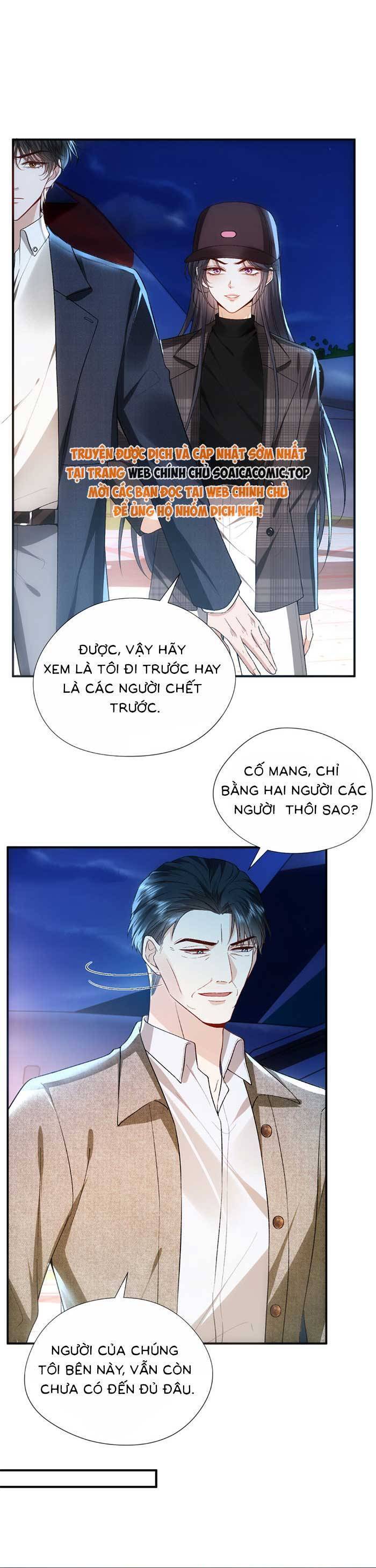 Vợ Của Lục Tổng Không Phải Dạng Vừa Chapter 140 - 24