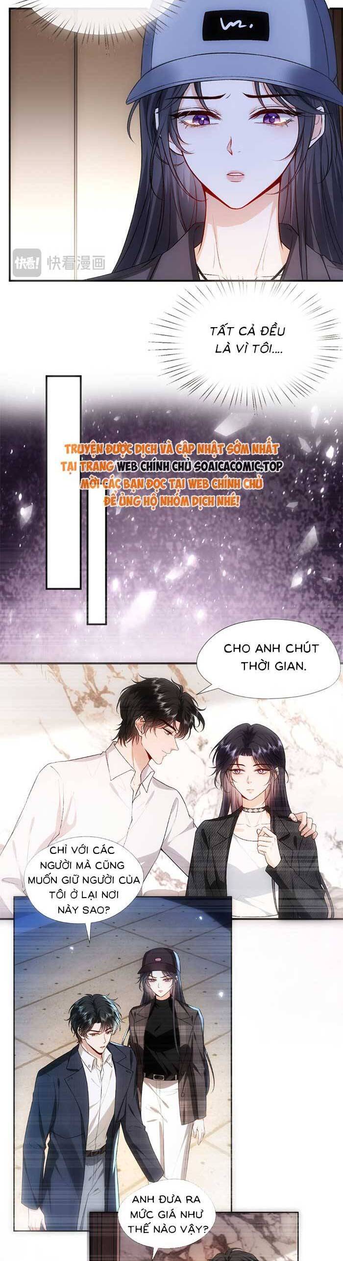 Vợ Của Lục Tổng Không Phải Dạng Vừa Chapter 144 - 7