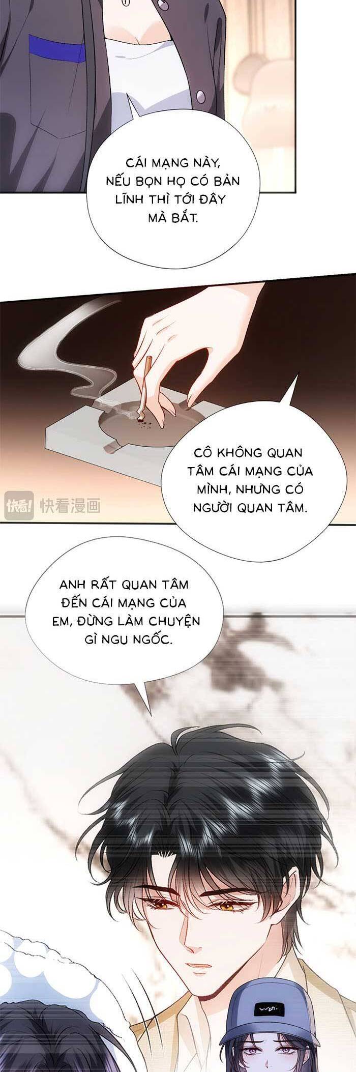 Vợ Của Lục Tổng Không Phải Dạng Vừa Chapter 144 - 10