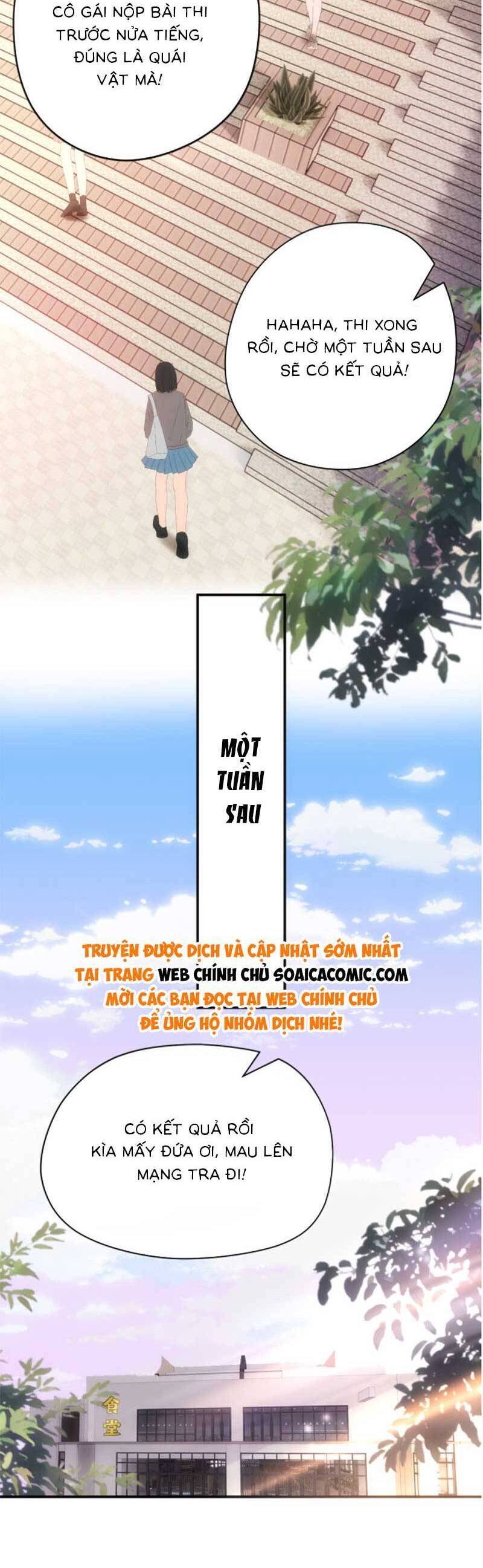 Vợ Của Lục Tổng Không Phải Dạng Vừa Chapter 57 - 9