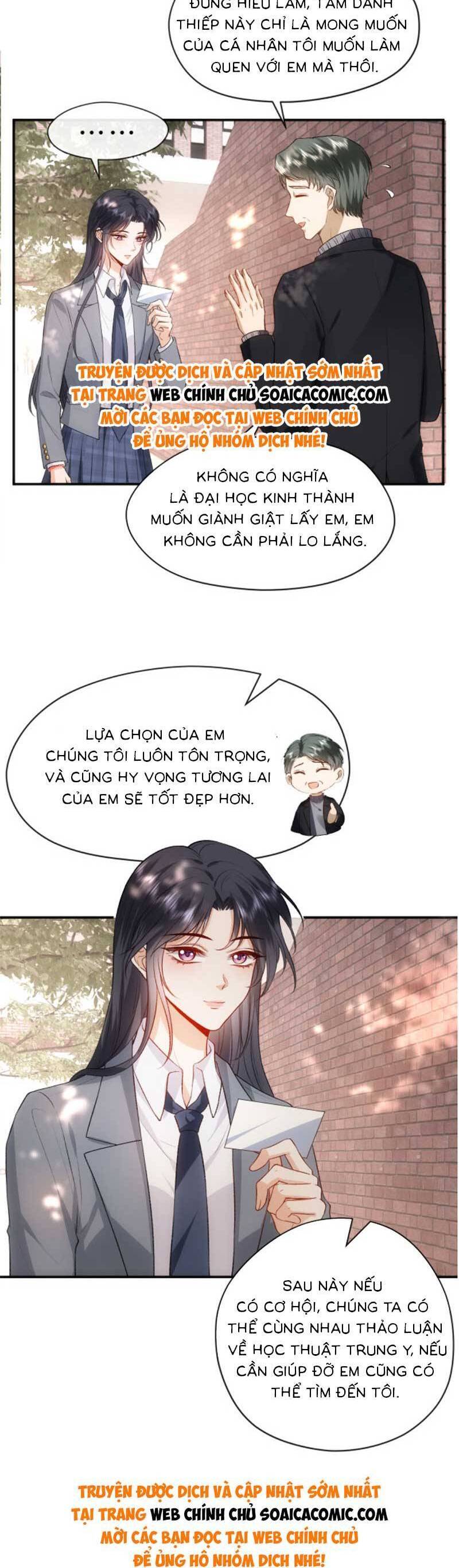 Vợ Của Lục Tổng Không Phải Dạng Vừa Chapter 59 - 15