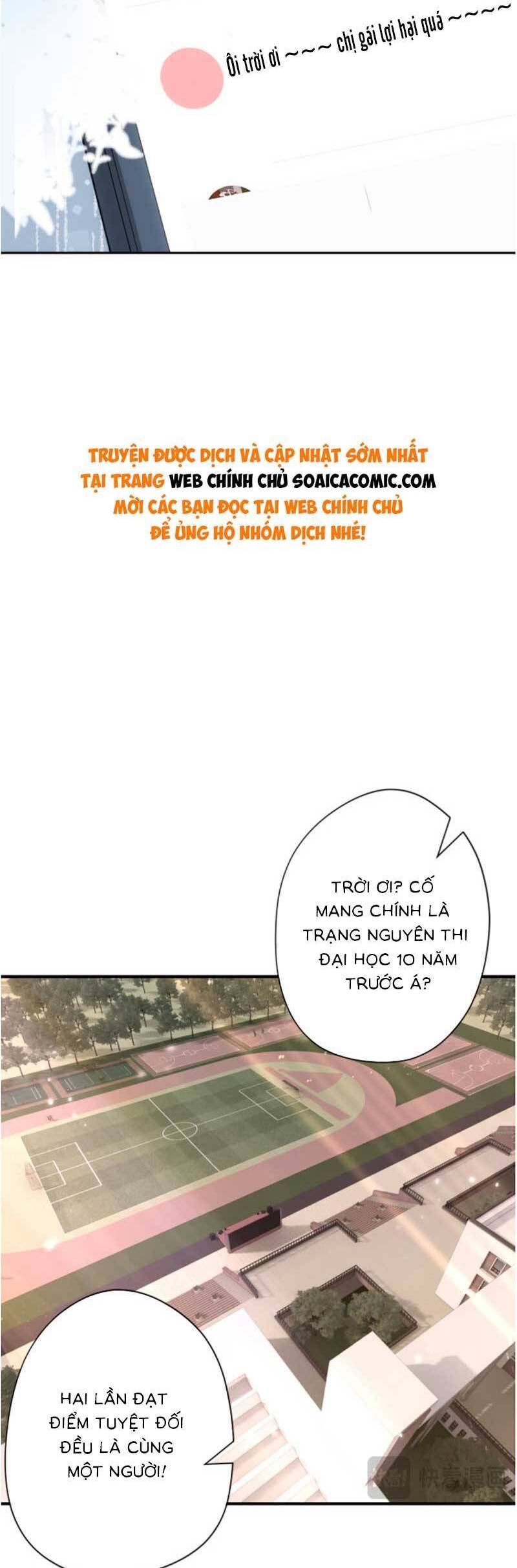 Vợ Của Lục Tổng Không Phải Dạng Vừa Chapter 59 - 6