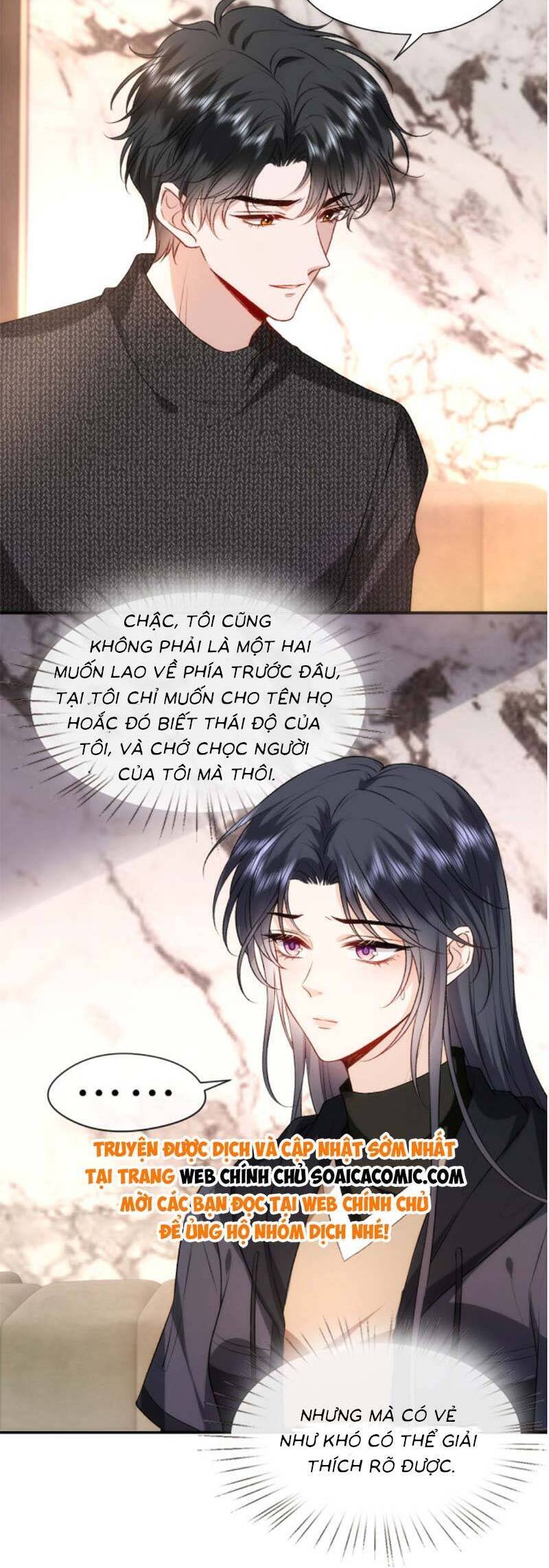 Vợ Của Lục Tổng Không Phải Dạng Vừa Chapter 66 - 15