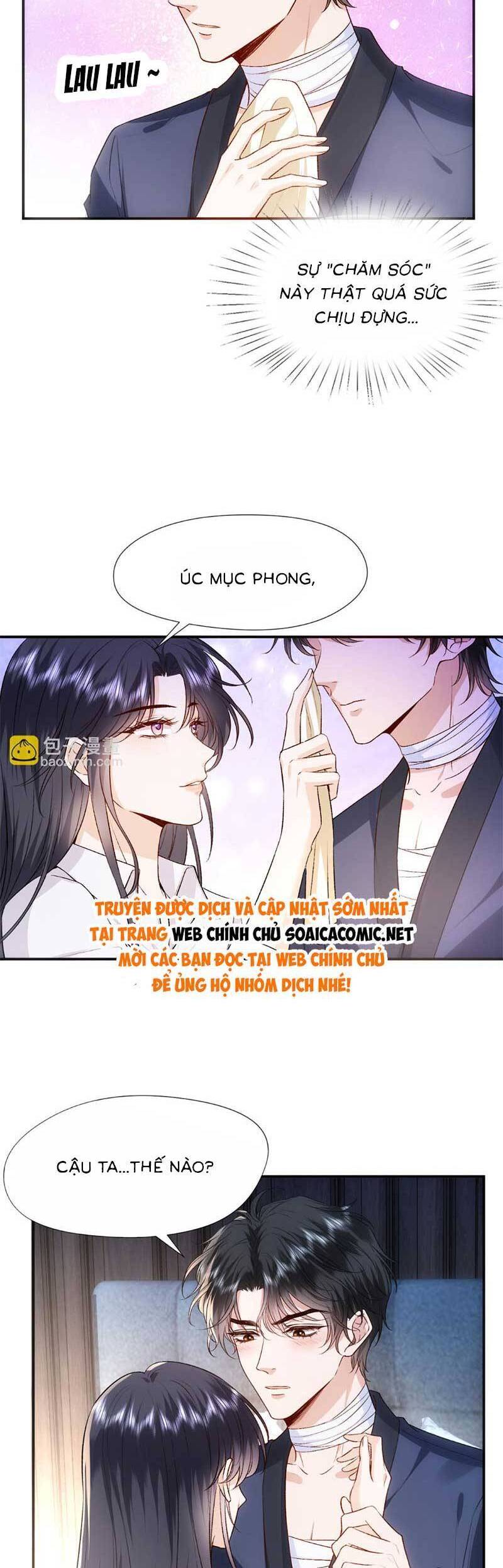 Vợ Của Lục Tổng Không Phải Dạng Vừa Chapter 93 - 20