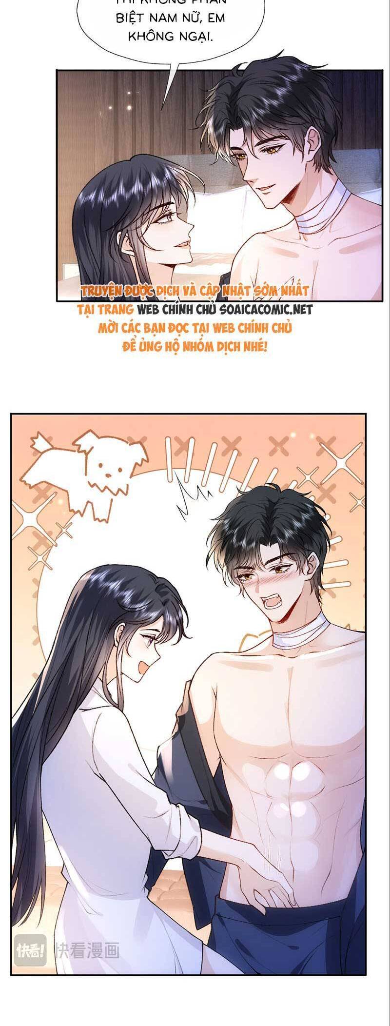 Vợ Của Lục Tổng Không Phải Dạng Vừa Chapter 94 - 6