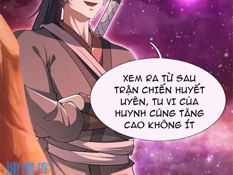 Khởi Đầu Có Kiếm Vực, Ta Sẽ Trở Thành Kiếm Thần Chapter 141 - 54