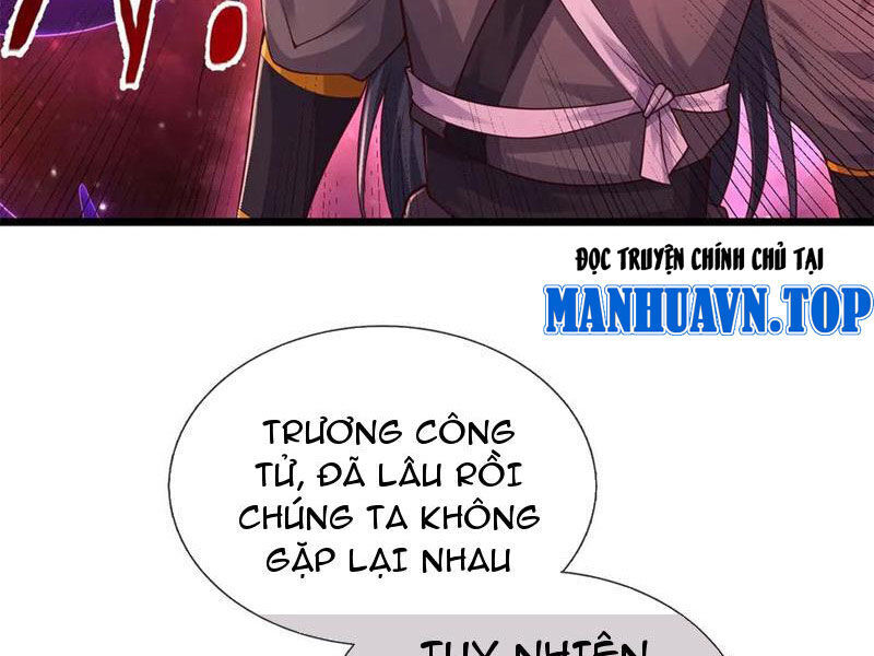 Khởi Đầu Có Kiếm Vực, Ta Sẽ Trở Thành Kiếm Thần Chapter 207 - Trang 3