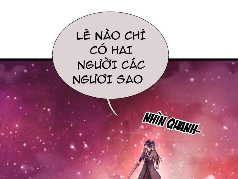 Khởi Đầu Có Kiếm Vực, Ta Sẽ Trở Thành Kiếm Thần Chapter 207 - Trang 3