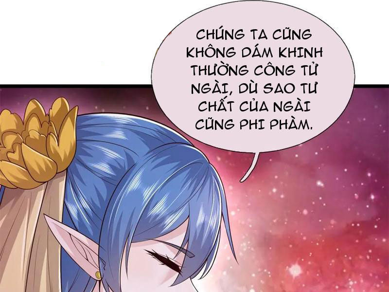 Khởi Đầu Có Kiếm Vực, Ta Sẽ Trở Thành Kiếm Thần Chapter 207 - Trang 3