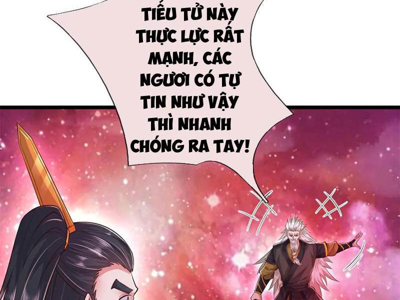 Khởi Đầu Có Kiếm Vực, Ta Sẽ Trở Thành Kiếm Thần Chapter 208 - Trang 3