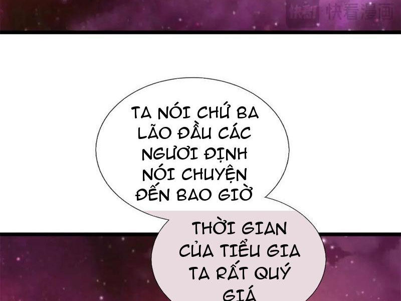 Khởi Đầu Có Kiếm Vực, Ta Sẽ Trở Thành Kiếm Thần Chapter 208 - Trang 3