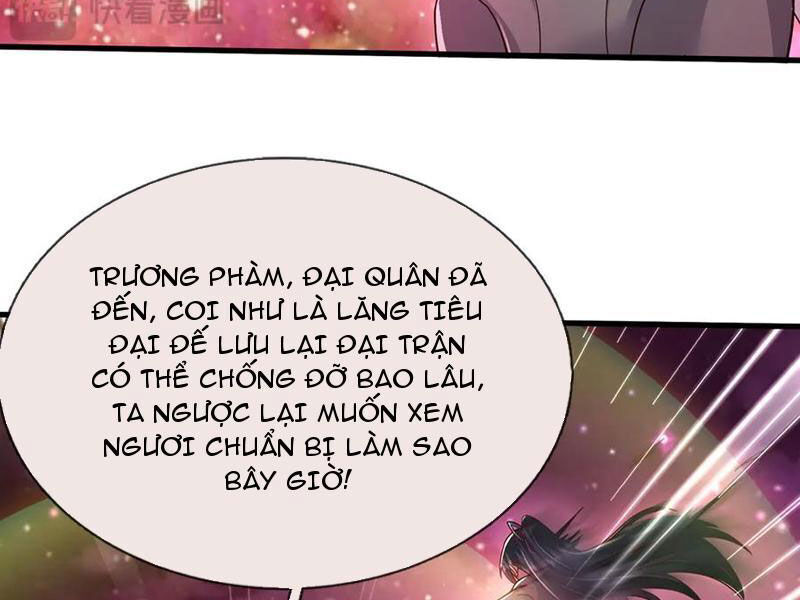 Khởi Đầu Có Kiếm Vực, Ta Sẽ Trở Thành Kiếm Thần Chapter 208 - Trang 3