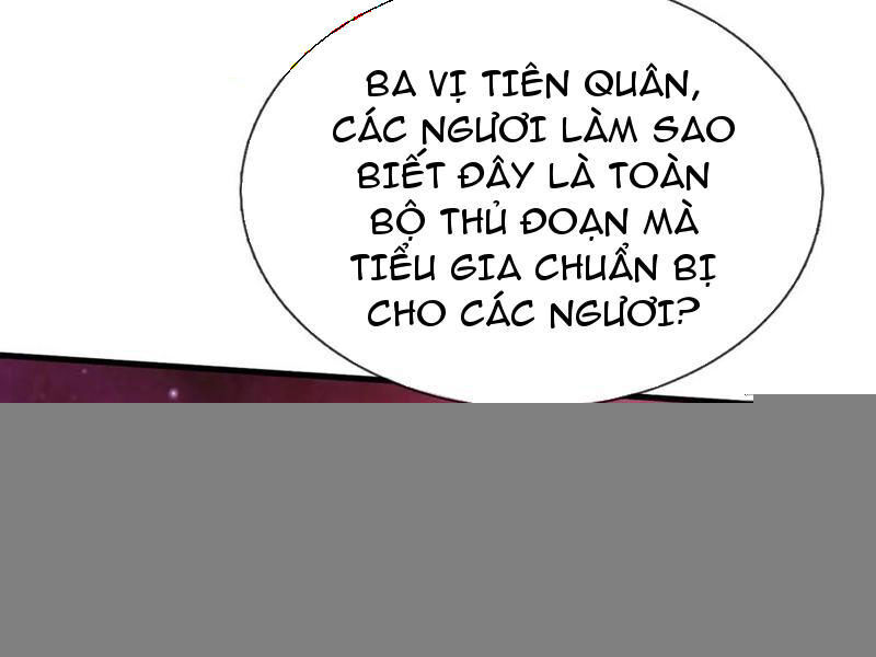 Khởi Đầu Có Kiếm Vực, Ta Sẽ Trở Thành Kiếm Thần Chapter 208 - Trang 3