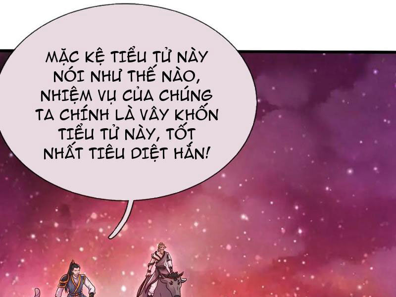 Khởi Đầu Có Kiếm Vực, Ta Sẽ Trở Thành Kiếm Thần Chapter 208 - Trang 3