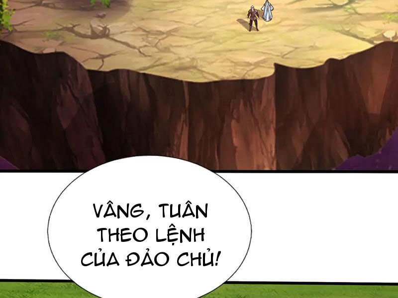 Khởi Đầu Có Kiếm Vực, Ta Sẽ Trở Thành Kiếm Thần Chapter 208 - Trang 3