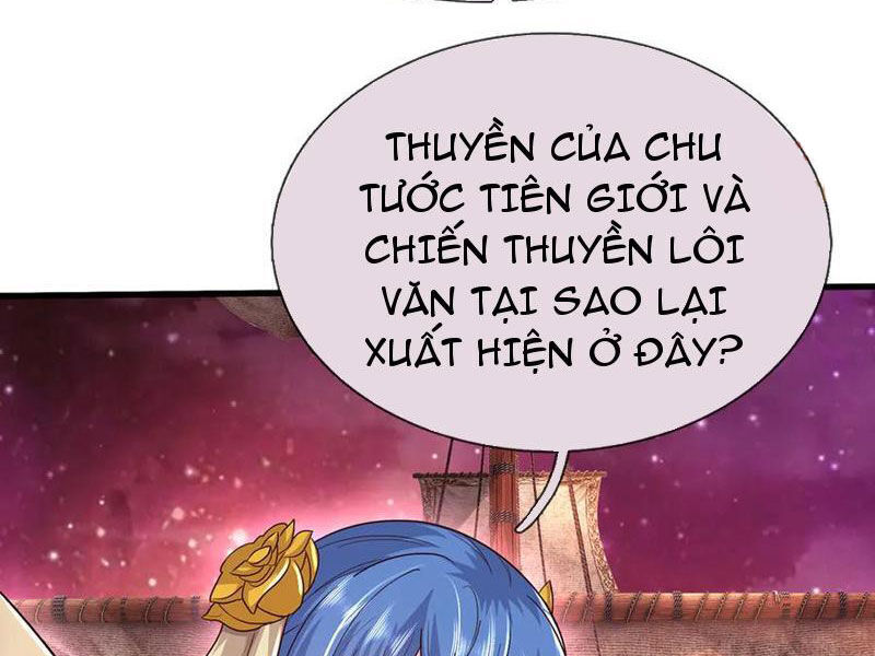 Khởi Đầu Có Kiếm Vực, Ta Sẽ Trở Thành Kiếm Thần Chapter 209 - Trang 3