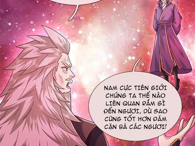 Khởi Đầu Có Kiếm Vực, Ta Sẽ Trở Thành Kiếm Thần Chapter 209 - Trang 3