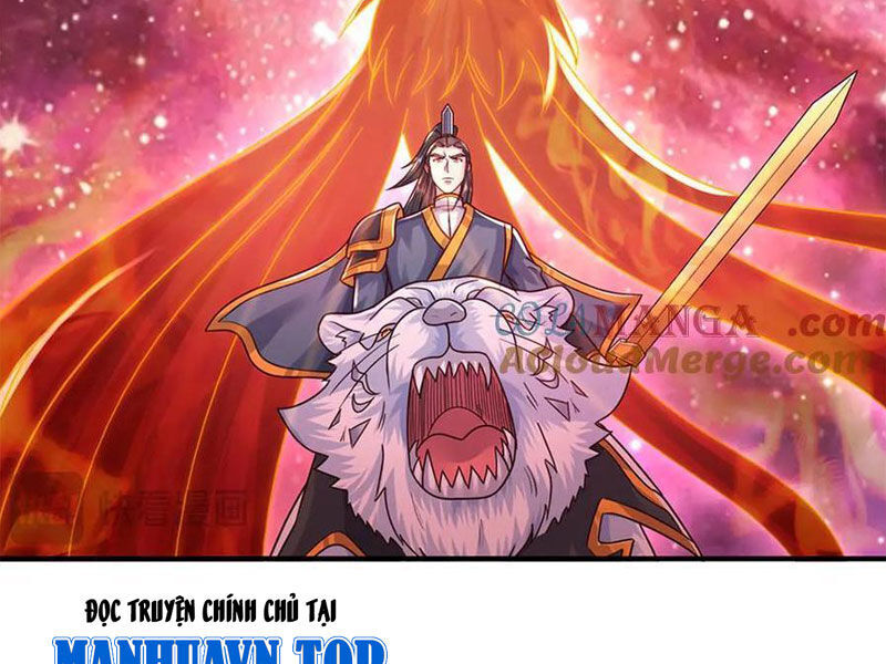 Khởi Đầu Có Kiếm Vực, Ta Sẽ Trở Thành Kiếm Thần Chapter 209 - Trang 3