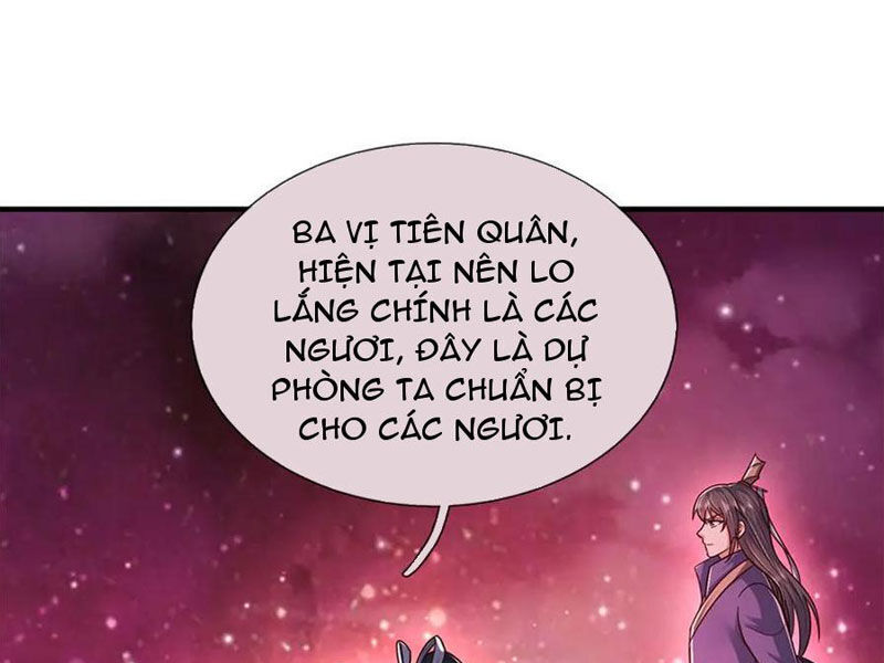 Khởi Đầu Có Kiếm Vực, Ta Sẽ Trở Thành Kiếm Thần Chapter 209 - Trang 3