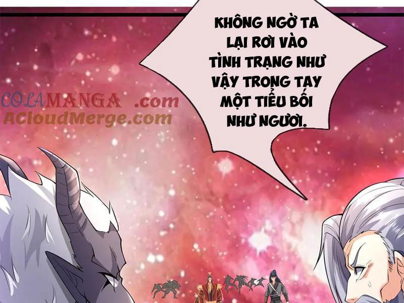 Khởi Đầu Có Kiếm Vực, Ta Sẽ Trở Thành Kiếm Thần Chapter 210 - Trang 3