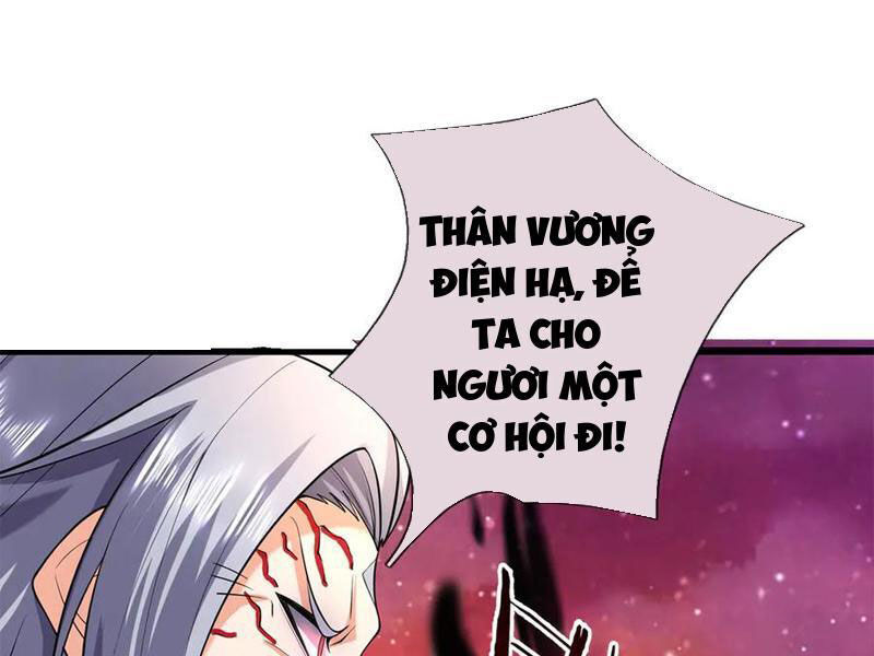 Khởi Đầu Có Kiếm Vực, Ta Sẽ Trở Thành Kiếm Thần Chapter 210 - Trang 3