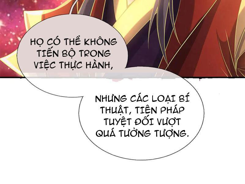 Khởi Đầu Có Kiếm Vực, Ta Sẽ Trở Thành Kiếm Thần Chapter 210 - Trang 3