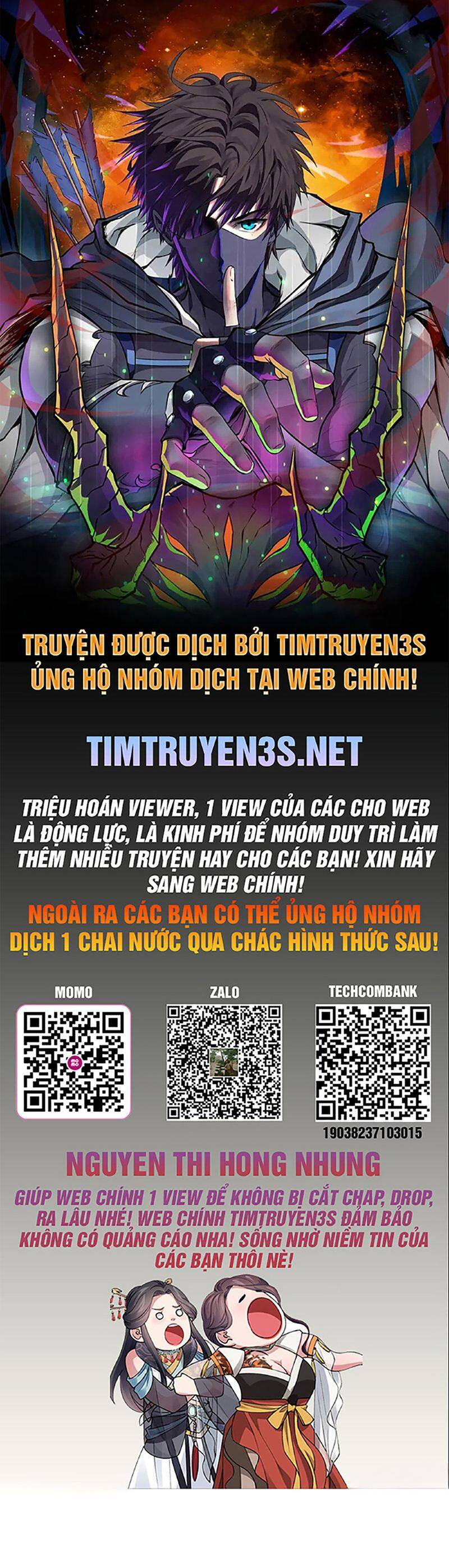 Cứu Rỗi Cuộc Đời Công Tước Chapter 43 - 1