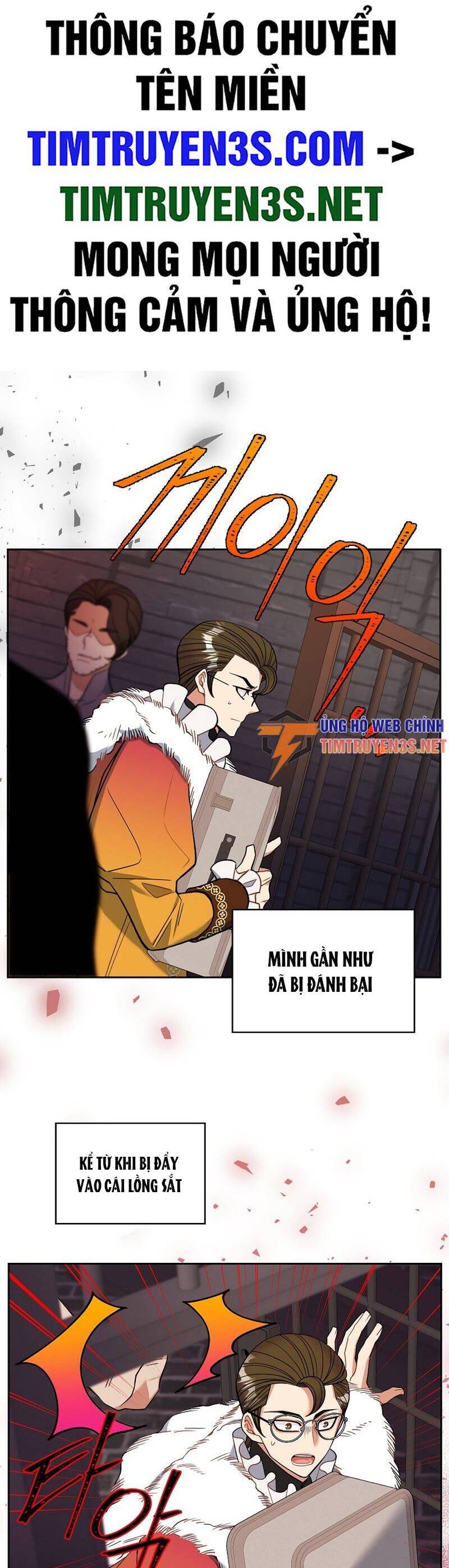 Cứu Rỗi Cuộc Đời Công Tước Chapter 43 - 2