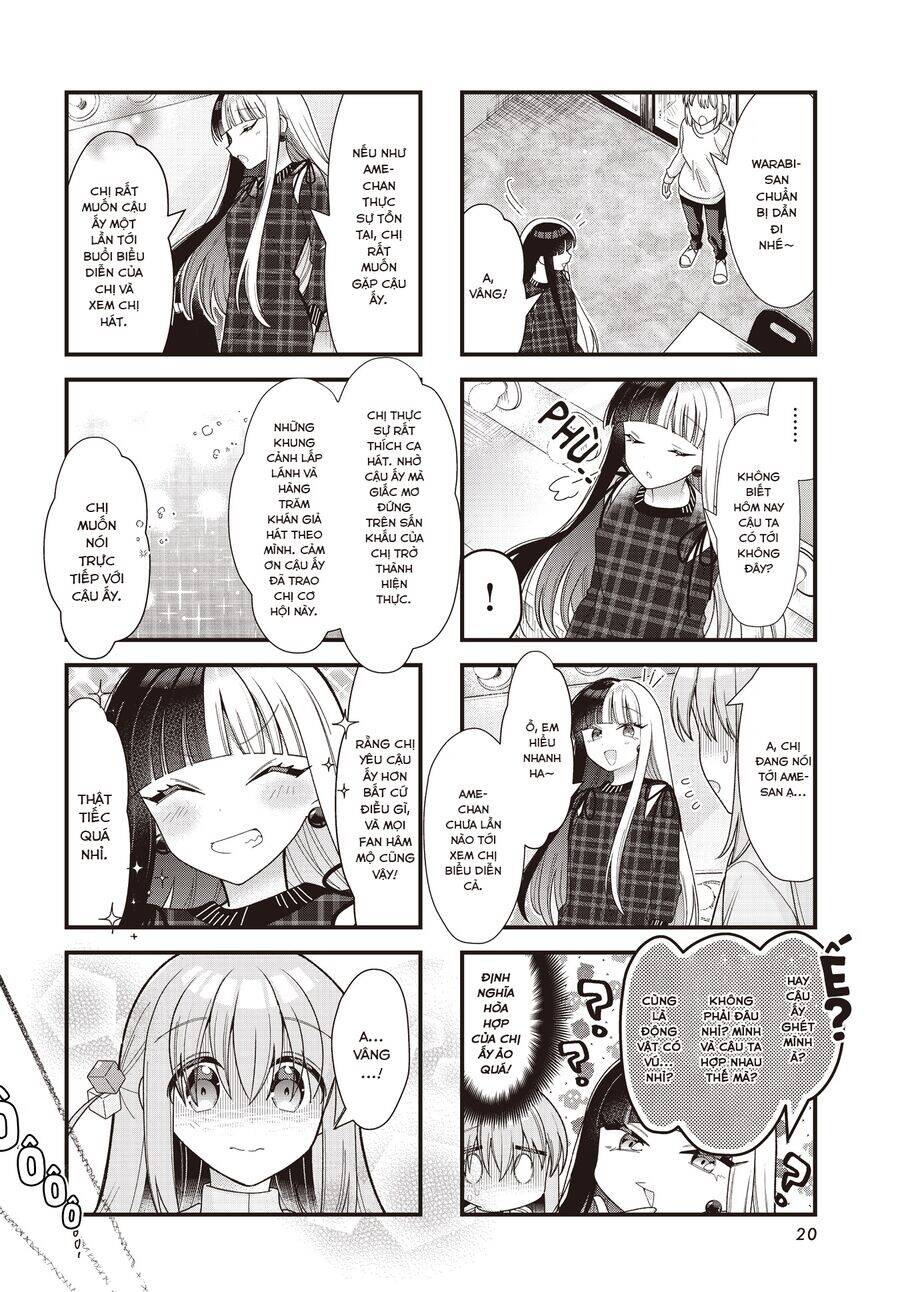 Bocchi The Rock! Chapter 79 - 7